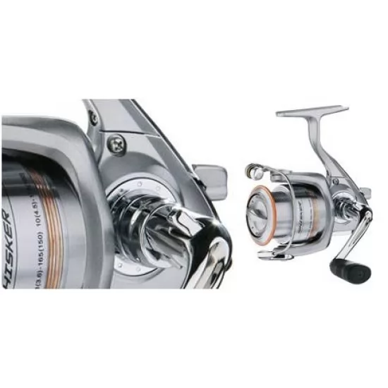 Daiwa - Mulineta Whisker Match 3012 Daiwa - Mulineta Whisker Match 3012