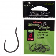 Mikado - Carlig Method feeder MF13 nr 12