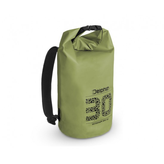 Delphin - Rucsac Impermeabil WB - 30L