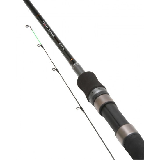 Lanseta Feeder Daiwa - Team Daiwa 12' Qx