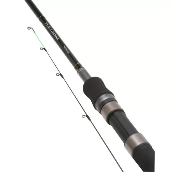Lanseta Feeder Daiwa - Team Daiwa 12' Qx Lanseta Feeder Daiwa - Team Daiwa 12' Qx