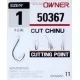 Carlig Owner Cutting Point 50367 Nr.7 Carlig Owner Cutting Point 50367 Nr.7