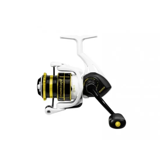 Delphin - Mulineta MonoDrag 3T Delphin - Mulineta MonoDrag 3T