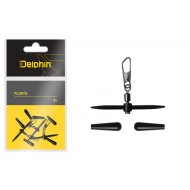 Delphin - Adaptor pluta FloatS