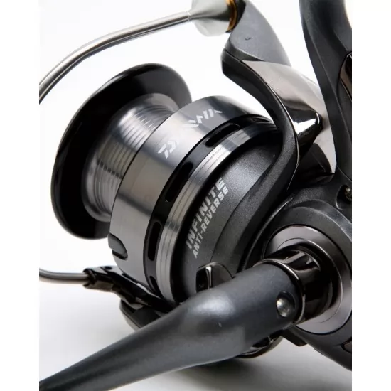 Daiwa - Mulineta Regal Z 3000BR