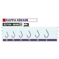 Carlige Owner - 53104 Kiwami Nr.12 Carlige Owner - 53104 Kiwami Nr.12