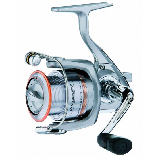 Daiwa - Mulineta Whisker Match 3012