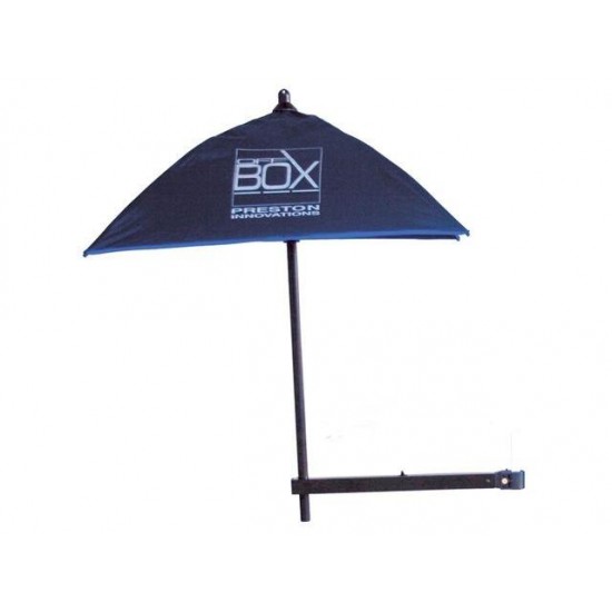 Preston OffBox 36 Bait Brolly