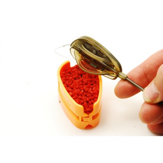 Cralusso - Rocket Method Feeder 40g