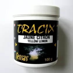 Colorant Sensas Tracix Galben 100G Colorant Sensas Tracix Galben 100G
