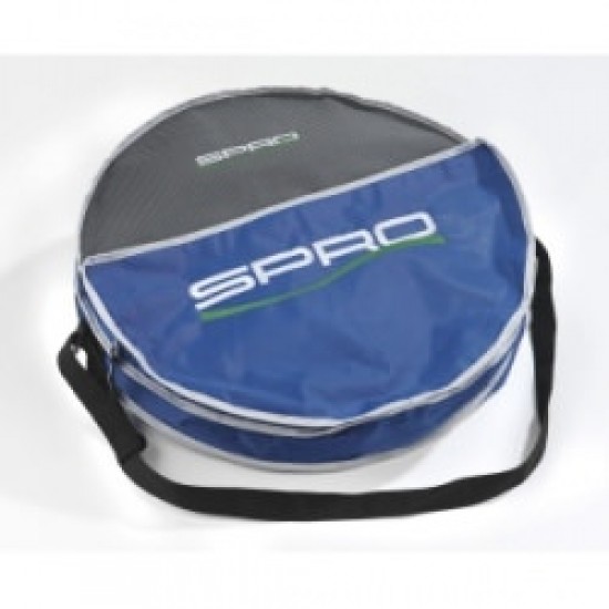 Team Spro Keepnet Bag -  Husa juvelnic rotund  dametru 50cm 