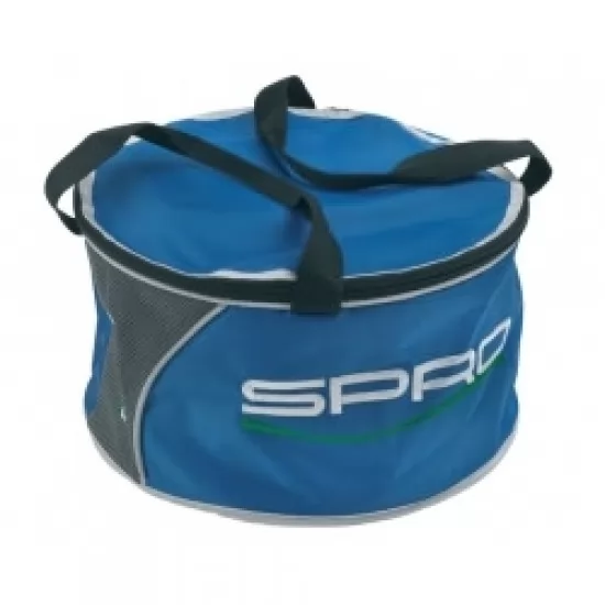 Bac nada cu capac- Spro 38cm Bac nada cu capac- Spro 38cm