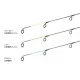 Delphin - LEGIA II Feeder 360cm 120g Delphin - LEGIA II Feeder 360cm 120g