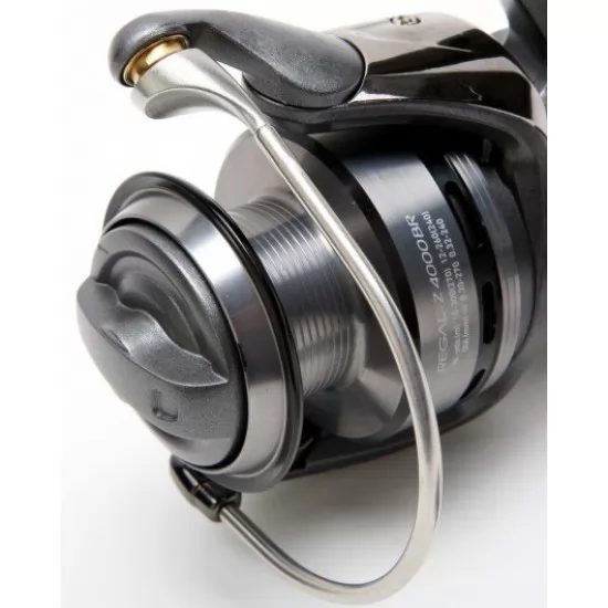 Daiwa - Mulineta Regal Z 3000BR