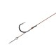 Delphin - Proxi 8 Sting Montura Method Bait Sting Nr.8