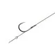 Delphin - Proxi 8 Sting Montura Method Bait Sting Nr.8 Delphin - Proxi 8 Sting Montura Method Bait Sting Nr.8