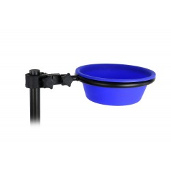 Nevis Bait Bowl And Hoop Nevis Bait Bowl And Hoop