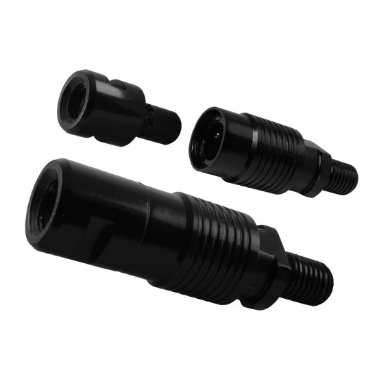 Conector Carp Academy Quick Release