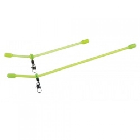 Tub anti-tangle Lineaeffe fluo 7cm