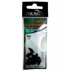 Conector rapid- Quick change NEVIS conector method Conector rapid- Quick change NEVIS conector method