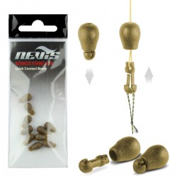 Nevis - Conector rapid Nevis - Conector rapid