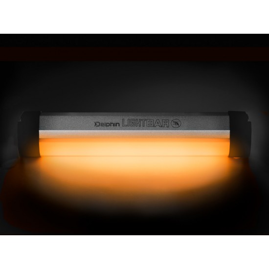 Delphin - Lightbar lampa pentru cort