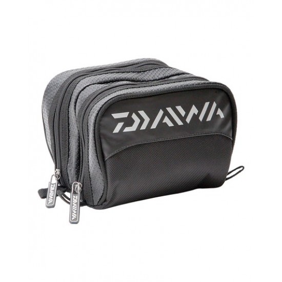 Daiwa Deluxe Double Reel Case - Husa mulinete