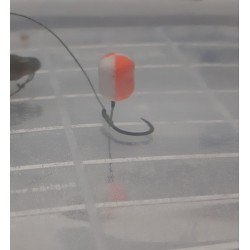 BM Baits Wafter Sea Fruits 6mm BM Baits Wafter Sea Fruits 6mm
