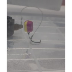 BM Baits Wafter Indian Spice 6mm