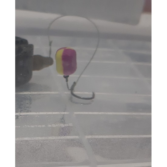 BM Baits Wafter Indian Spice 6mm