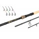 Delphin - RIVER Trophy Feeder X-TRA 400cm 200g