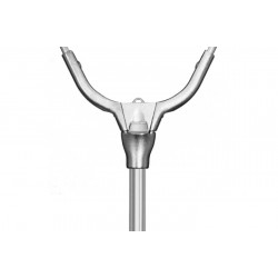 Delphin - Minciog Telescopic 240cm Delphin - Minciog Telescopic 240cm