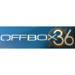 Preston Mega Side Tray Offbox 36 Preston Mega Side Tray Offbox 36