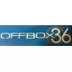 Preston Single Ripple Bar Offbox 36 - Long