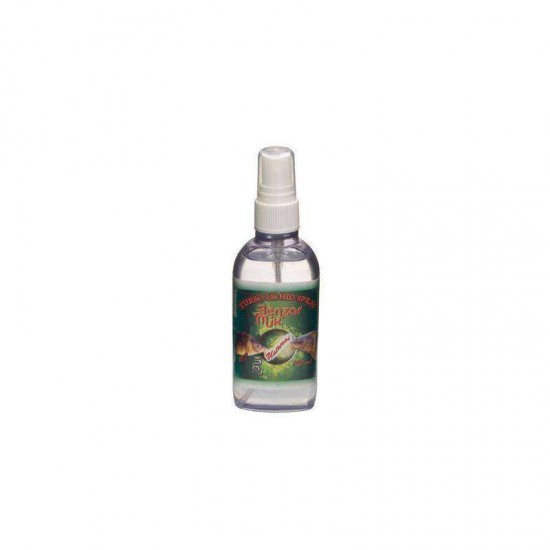 Benzar Mix Turbo Concentrat Usturoi Spray 100ml