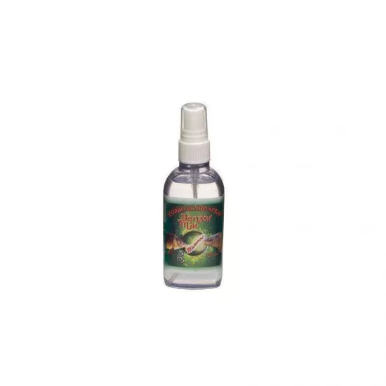 Benzar Mix Turbo Concentrat Usturoi Spray 100ml Benzar Mix Turbo Concentrat Usturoi Spray 100ml
