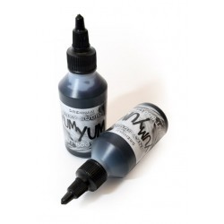 Drennan Yum Yum Bait Booster Inky Squid