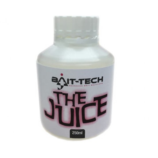 Bait Tech The Juice 250ml