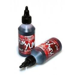 Drennan Yum Yum Bait Booster Crab si Krill