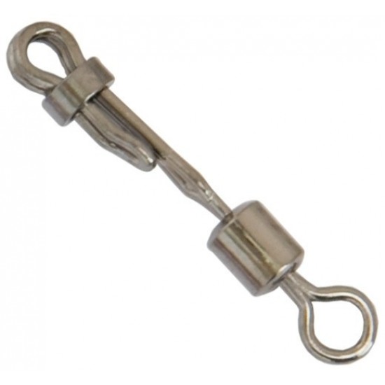 Cralusso - Safety Link Swivel Nr.6