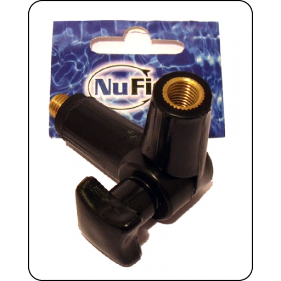 NuFish Angle Lock