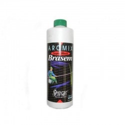 Sensas Aromix - Aditiv Lichid Brasem Black 500ml Sensas Aromix - Aditiv Lichid Brasem Black 500ml