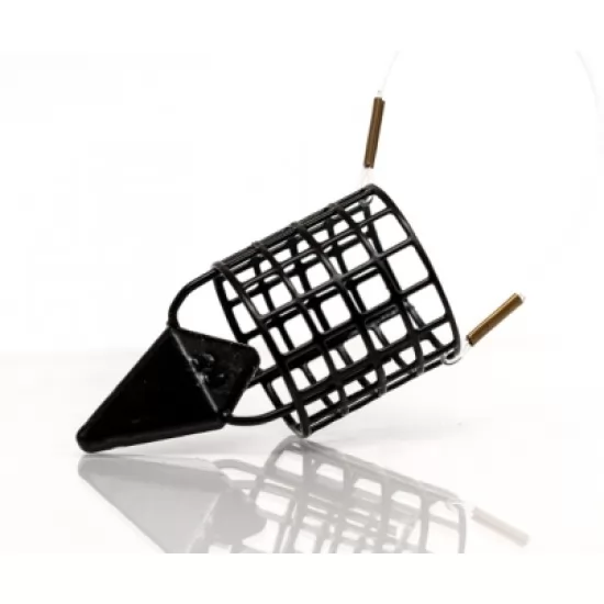AS Feeder - Bullet Feeder 25x25 20g AS Feeder - Bullet Feeder 25x25 20g