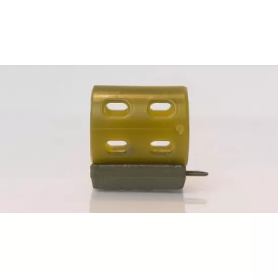 AS Feeder - Cosulet Plastic Open End S 30g AS Feeder - Cosulet Plastic Open End S 30g