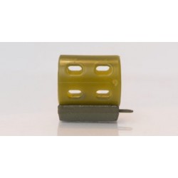 AS Feeder - Cosulet Plastic Open End M 40g AS Feeder - Cosulet Plastic Open End M 40g