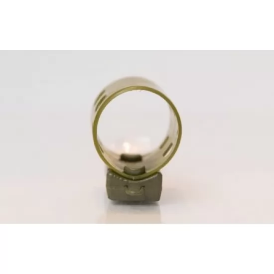 AS Feeder - Cosulet Plastic Open End S 30g AS Feeder - Cosulet Plastic Open End S 30g