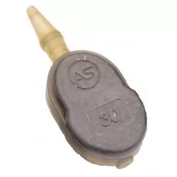 AS - Method Feeder In-Line Large 30g