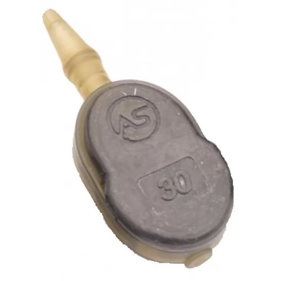 AS - Method Feeder In-Line Large 30g AS - Method Feeder In-Line Large 30g
