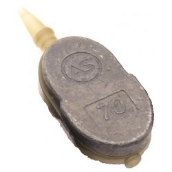 AS - Method Feeder In-Line Large 70g AS - Method Feeder In-Line Large 70g