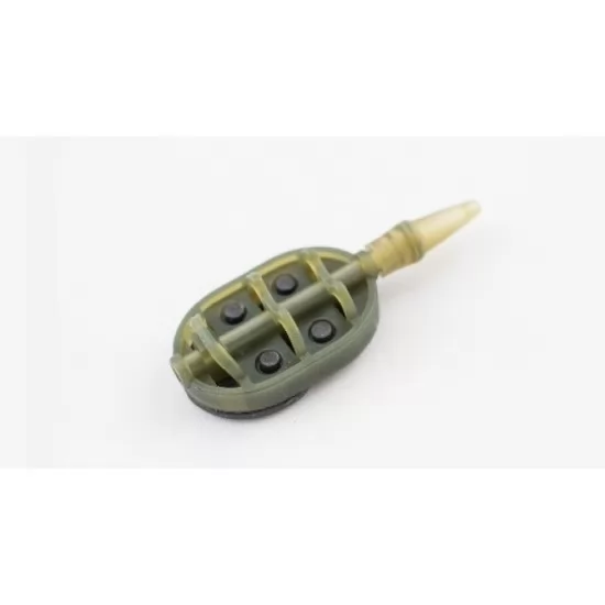 AS Feeder - Method Feeder In-Line Small 20g